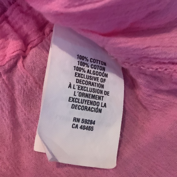 The Children’s Place shirt - Picture 5 of 5